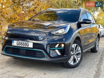 Авто KIA Niro 2020 № 8183060