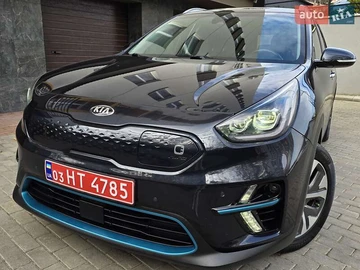 Авто KIA Niro 2021 № 8183061