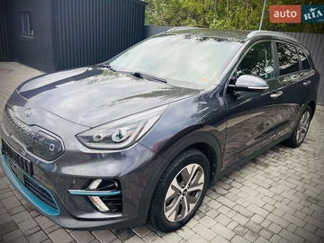 Авто KIA Niro 2019 № 8183063