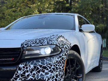Авто Dodge Charger 2016 № 8183073