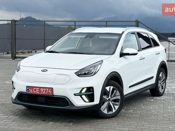 Авто KIA Niro 2021 № 8183076