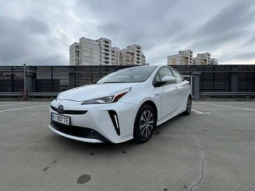 Авто Toyota Prius 2020 № 8183079