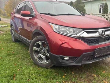 Авто Honda Cr-V 2019 № 8183082