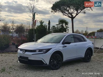 Авто Honda E Np2 2025 № 8183085