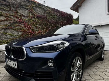 Авто BMW X2 2019 № 8183153