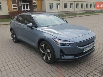 Авто Polestar 2 2023 № 8183156