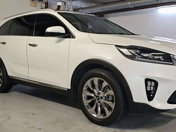 Авто KIA Sorento 2019 № 8183159