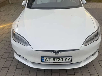 Авто Tesla Model S 2019 № 8183173