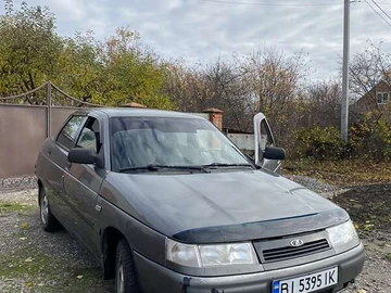 Авто ВАЗ 2110 2008 № 8183217