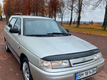 Авто ВАЗ 2111 2006 № 8183219