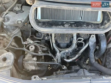 Авто Renault Espace 2006 № 8183221