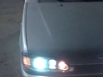 Авто ВАЗ 2115 Samara 2006 № 8183224