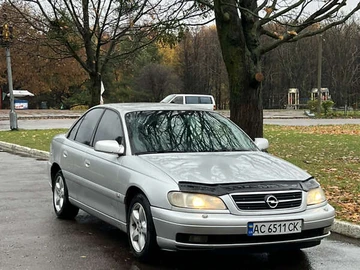 Авто Opel Omega 2002 № 8183225