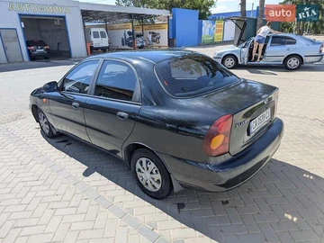 Авто ЗАЗ Sens 2011 № 8183228