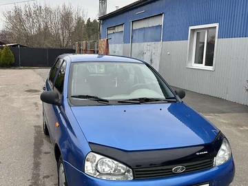 Авто ВАЗ 1117 Калина 2009 № 8183230