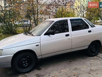 Авто ВАЗ 2110 2011 № 8183232