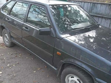 Авто ВАЗ 2114 Samara 2013 № 8183233