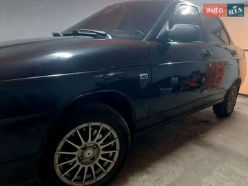 Авто ВАЗ 2110 2011 № 8183238