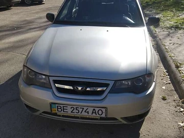 Авто Daewoo Nexia 2008 № 8183241