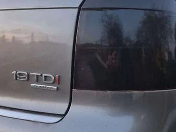 Авто Audi A4 2002 № 8183250