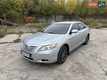 Авто Toyota Camry 2006 № 8183291