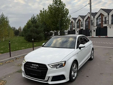 Авто Audi A3 2016 № 8183302
