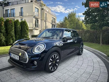 Авто MINI Cooper 2020 № 8183303
