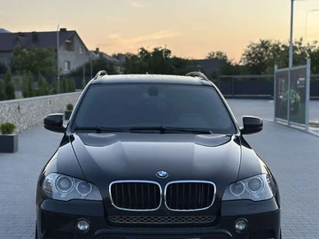 Авто BMW X5 2011 № 8183305