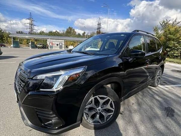 Авто Subaru Forester 2023 № 8183310