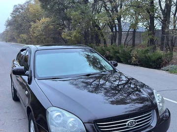 Авто KIA Magentis 2007 № 8183355