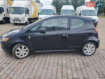 Авто Mitsubishi Colt 2012 № 8183356