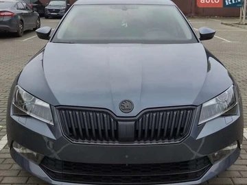 Авто Skoda Superb 2017 № 8183365