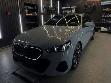 Авто BMW I5 2023 № 8183367