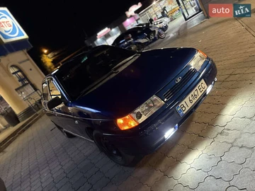 Авто ВАЗ 2110 2005 № 8183368
