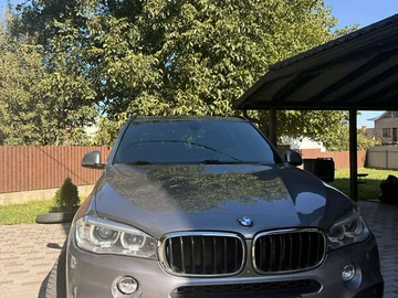 Авто BMW X5 2015 № 8183375