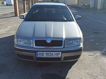 Авто Skoda Octavia 2006 № 8183378