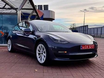 Авто Tesla Model 3 2023 № 8183407