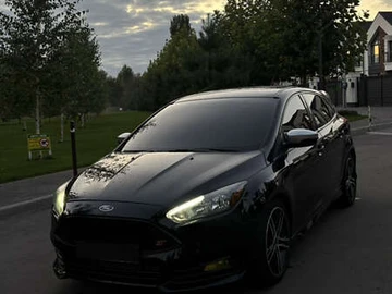 Авто Ford Focus 2018 № 8183430