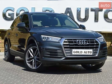 Авто Audi Q5 2017 № 8183432