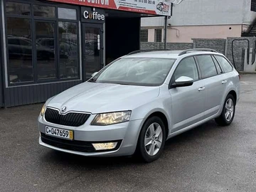 Авто Skoda Octavia 2013 № 8183495