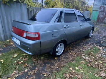 Авто Богдан 2110 2013 № 8183500