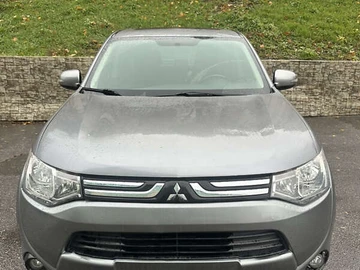 Авто Mitsubishi Outlander 2014 № 8183535