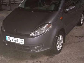 Авто Chery Kimo 2008 № 8183569