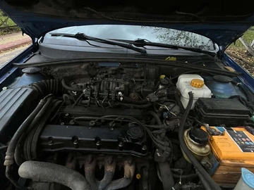 Авто Chevrolet Lacetti 2006 № 8183570