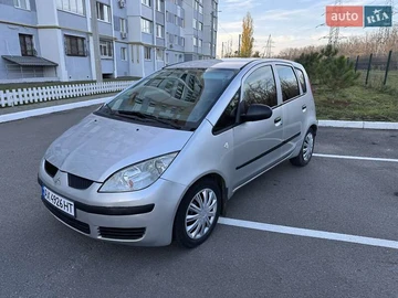 Авто Mitsubishi Colt 2008 № 8183576