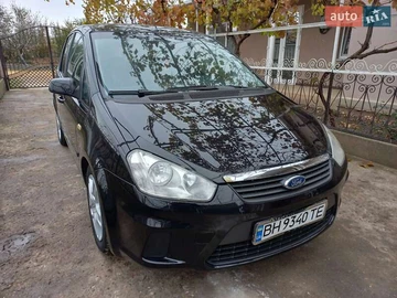 Авто Ford C-Max 2010 № 8183581