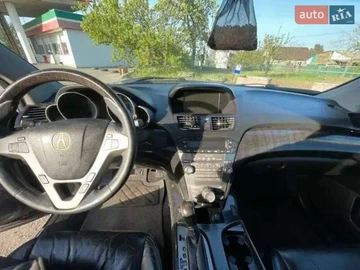 Авто Acura Mdx 2008 № 8183620