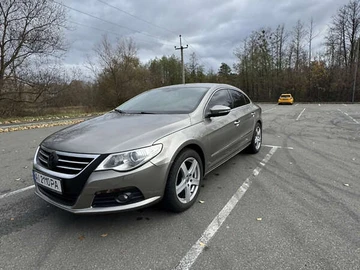 Авто Volkswagen Passat 2010 № 8183621