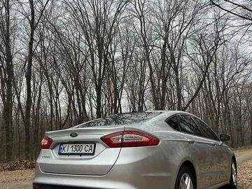 Авто Ford Fusion 2013 № 8183623