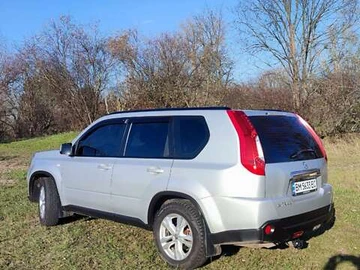 Авто Nissan X-Trail 2013 № 8183632